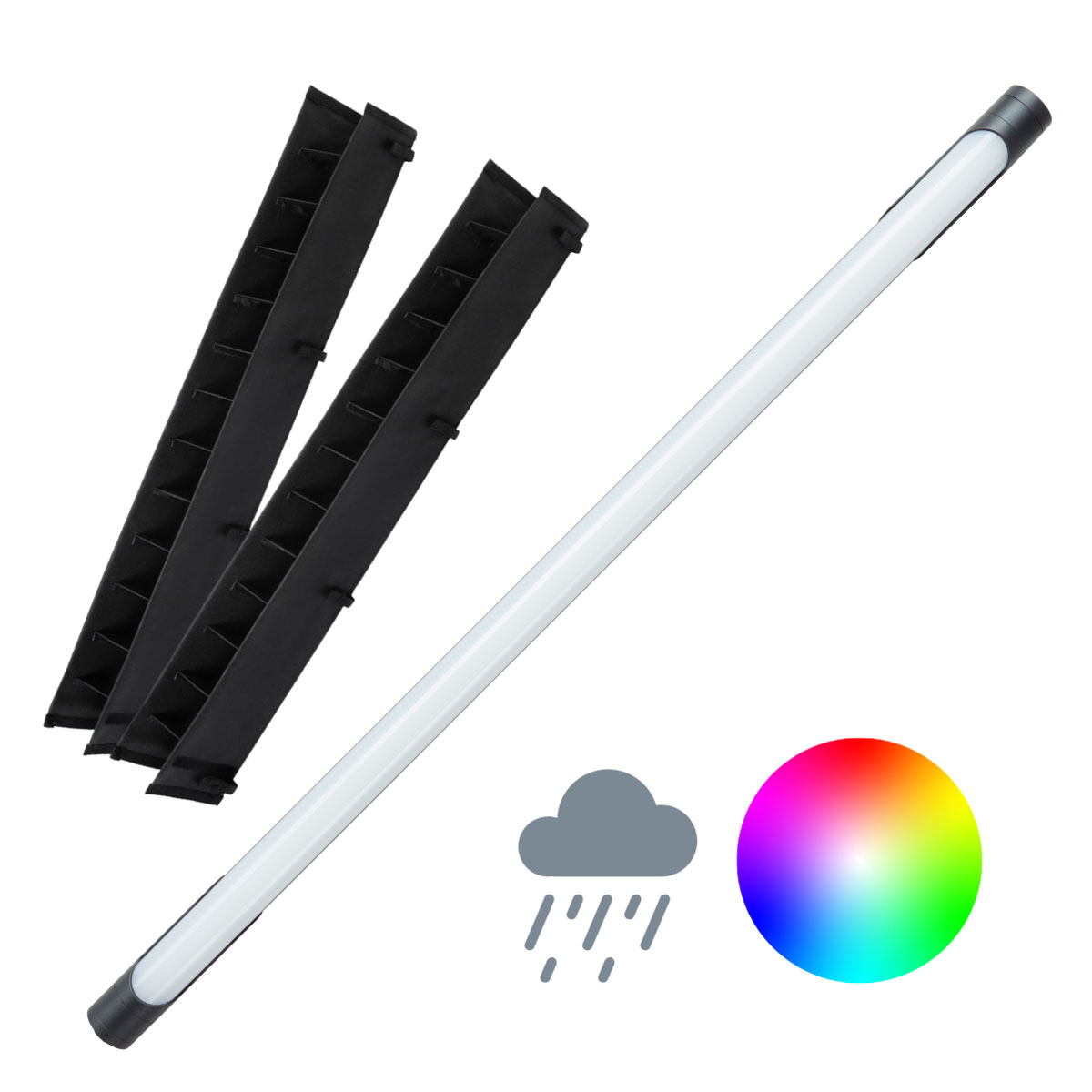 Soonwell Sensei Tube ST50-EU-K1 Soonwell Sensei Tube ST50-EU-K1