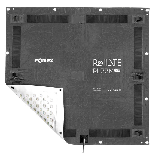 Fomex RollLite RL33
