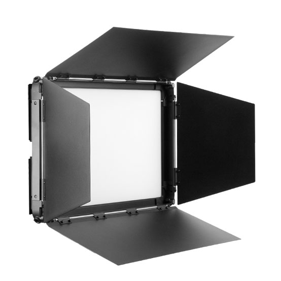 Fomex Barn Doors EXBD12 Fomex Barn Doors EXBD12