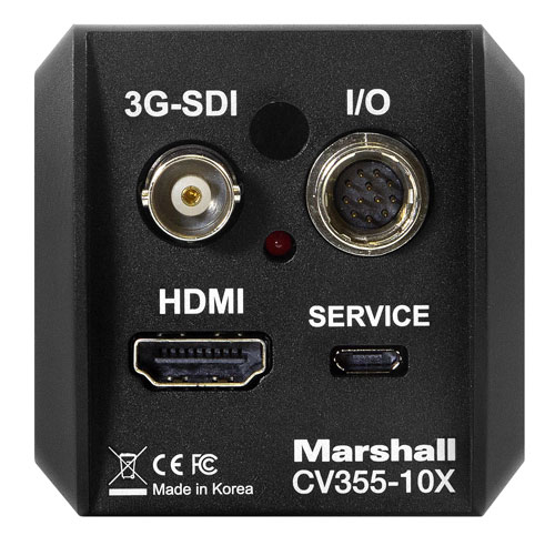 Marshall-CV355-10X-video-output