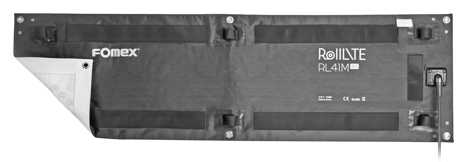 Fomex RollLite RL41 Fomex RollLite RL41