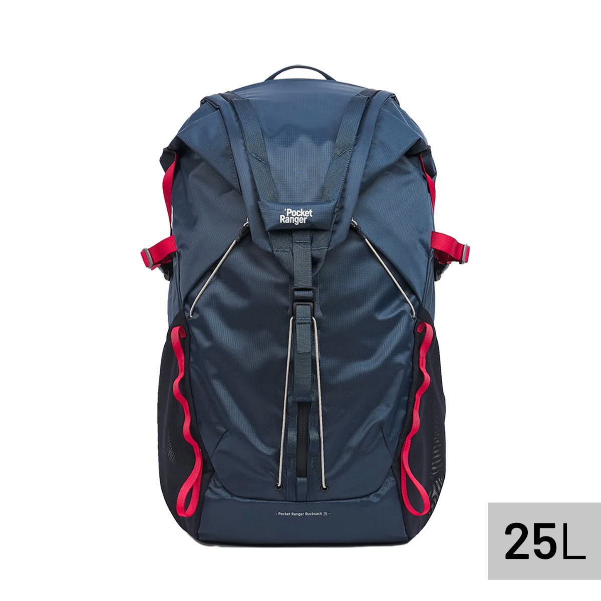 VSGO Pocket Ranger 25L (Marine-Blau) V-PR021