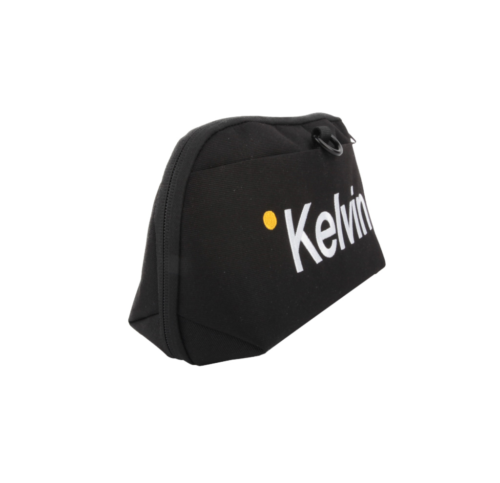 Kelvin Hip Pouch for Play Series Kelvin Hip Pouch for Play Series