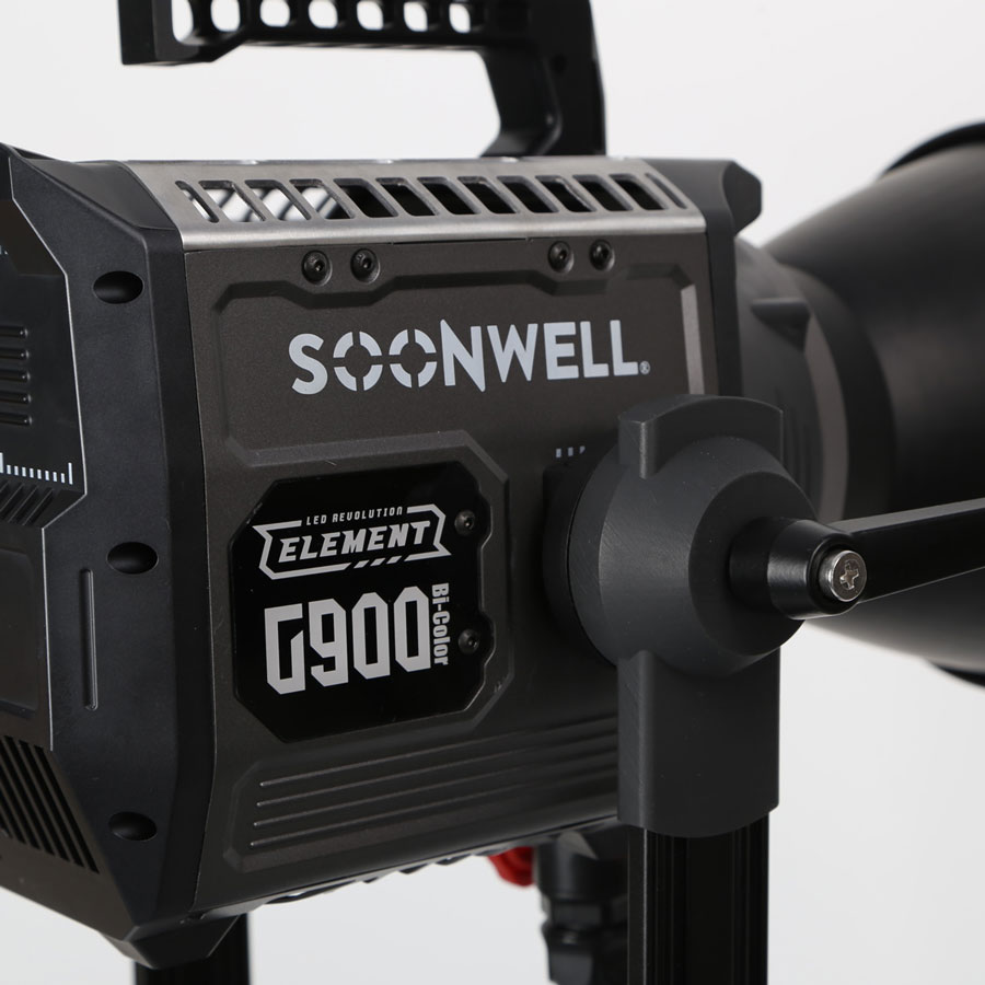 Soonwell G900