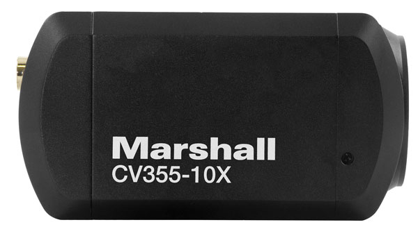 Marshall CV355-10X 