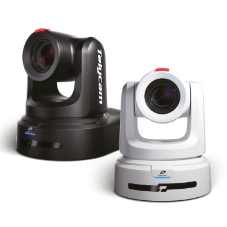 Telycam Explore XE (Black/White)