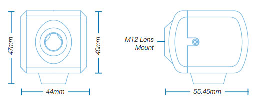 cv503-cv506-dimensions Marshall CV506 Dimensions