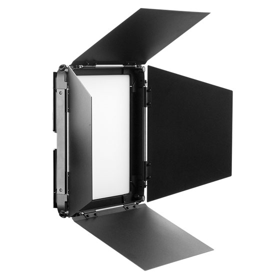 Fomex Barn Doors EXBD6 Fomex Barn Doors EXBD6