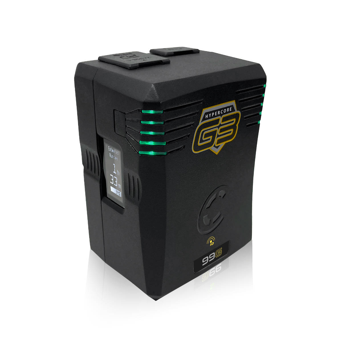 Core SWX Hypercore G3 99AG Core SWX Hypercore G3 99AG