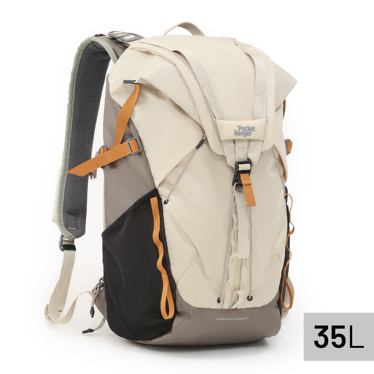 VSGO Pocket Ranger 35L (Cremeweiß/Olivgrün) V-PR01 VSGO Pocket Ranger 35L (Cremeweiß/Olivgrün) V-PR01