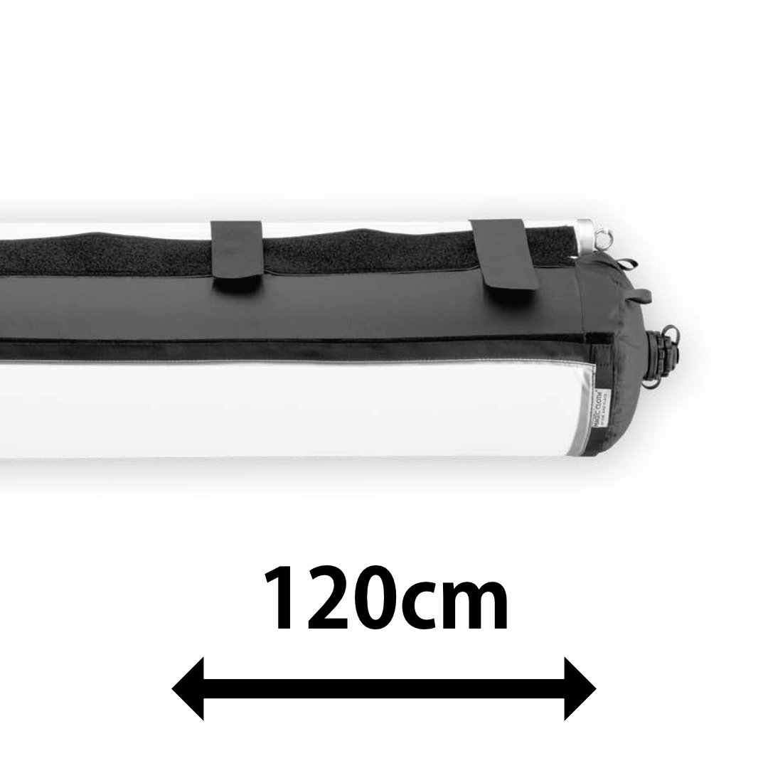 Caligri AIRTUBE Switch 120 Caligri AIRTUBE Switch 120