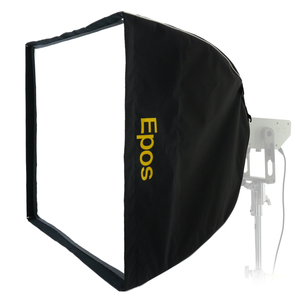 Kelvin SBK-EPOS-M Square-Softbox Medium Kelvin SBK-EPOS-M Square-Softbox Medium