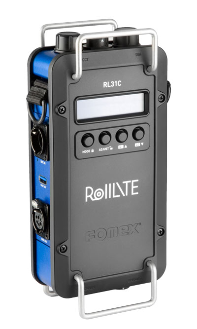 Fomex RollLite RL41
