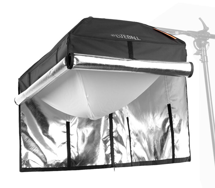 Fomex Liteball LTBK12 Fomex Liteball LTBK12