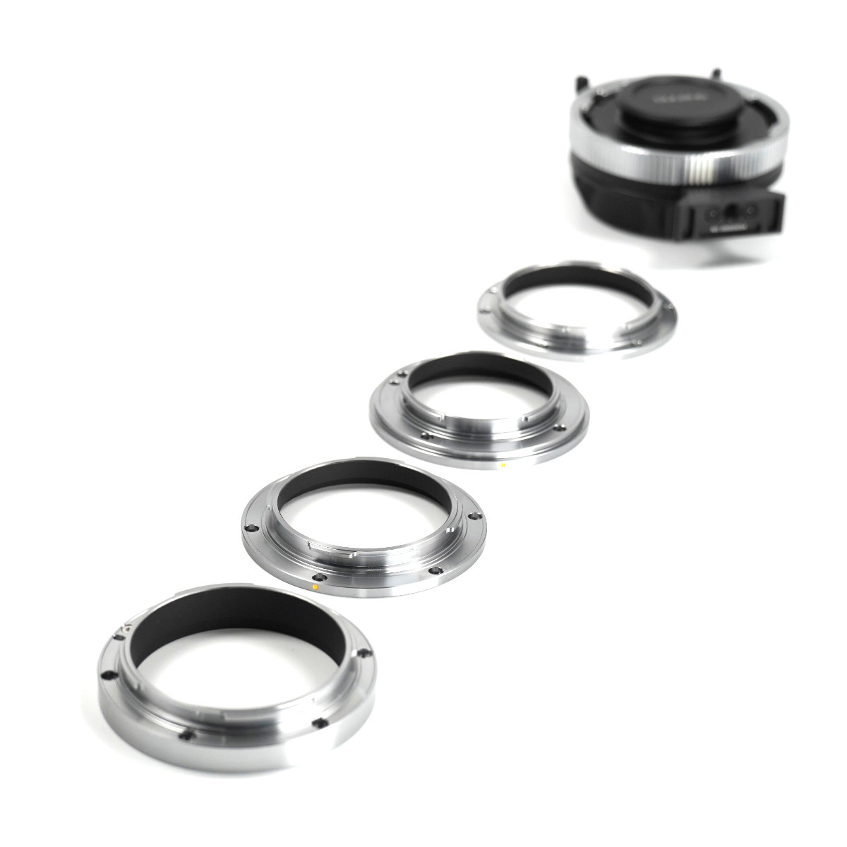 Dulens PLADP-Set Dulens PLADP-Set
