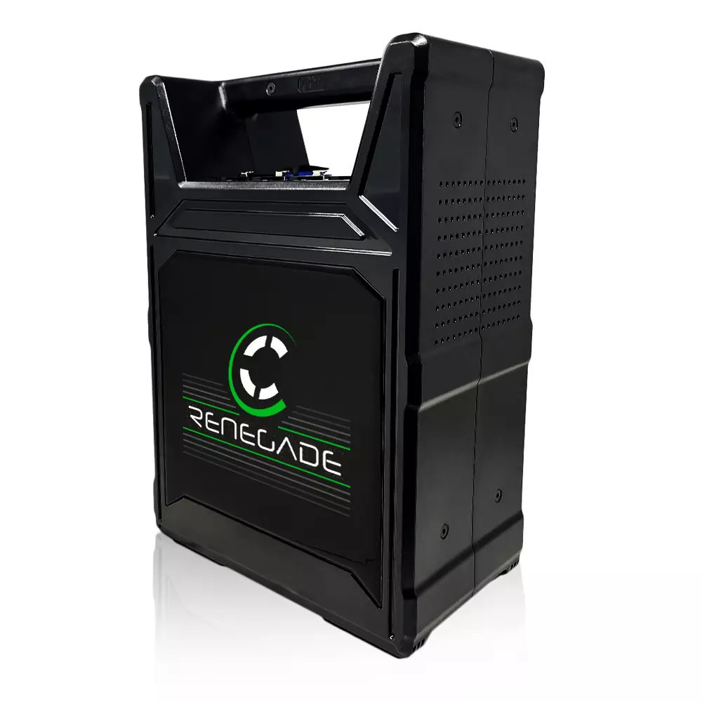 Core SWX Renegade RNG7 Core SWX Renegade RNG7