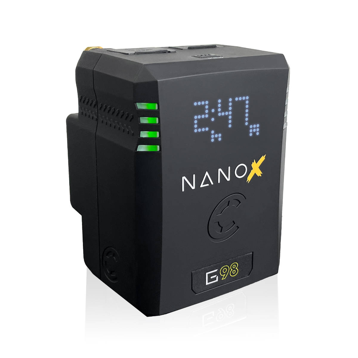 Core SWX Nano-G98X 
