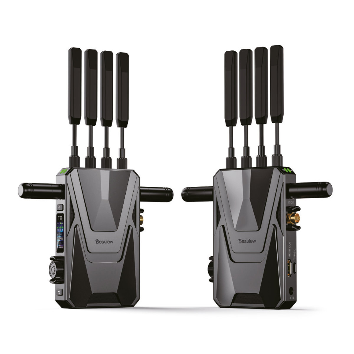 Desview Atlas X 4K