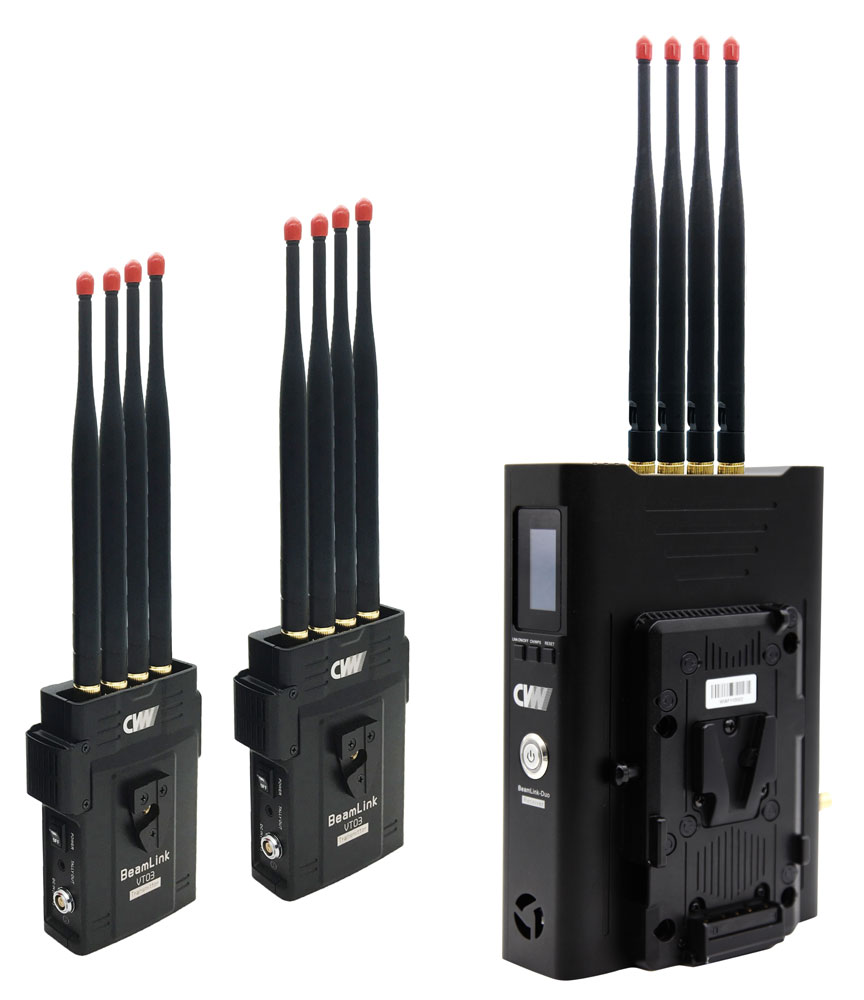 CVW Beamlink Duo CVW Beamlink Duo