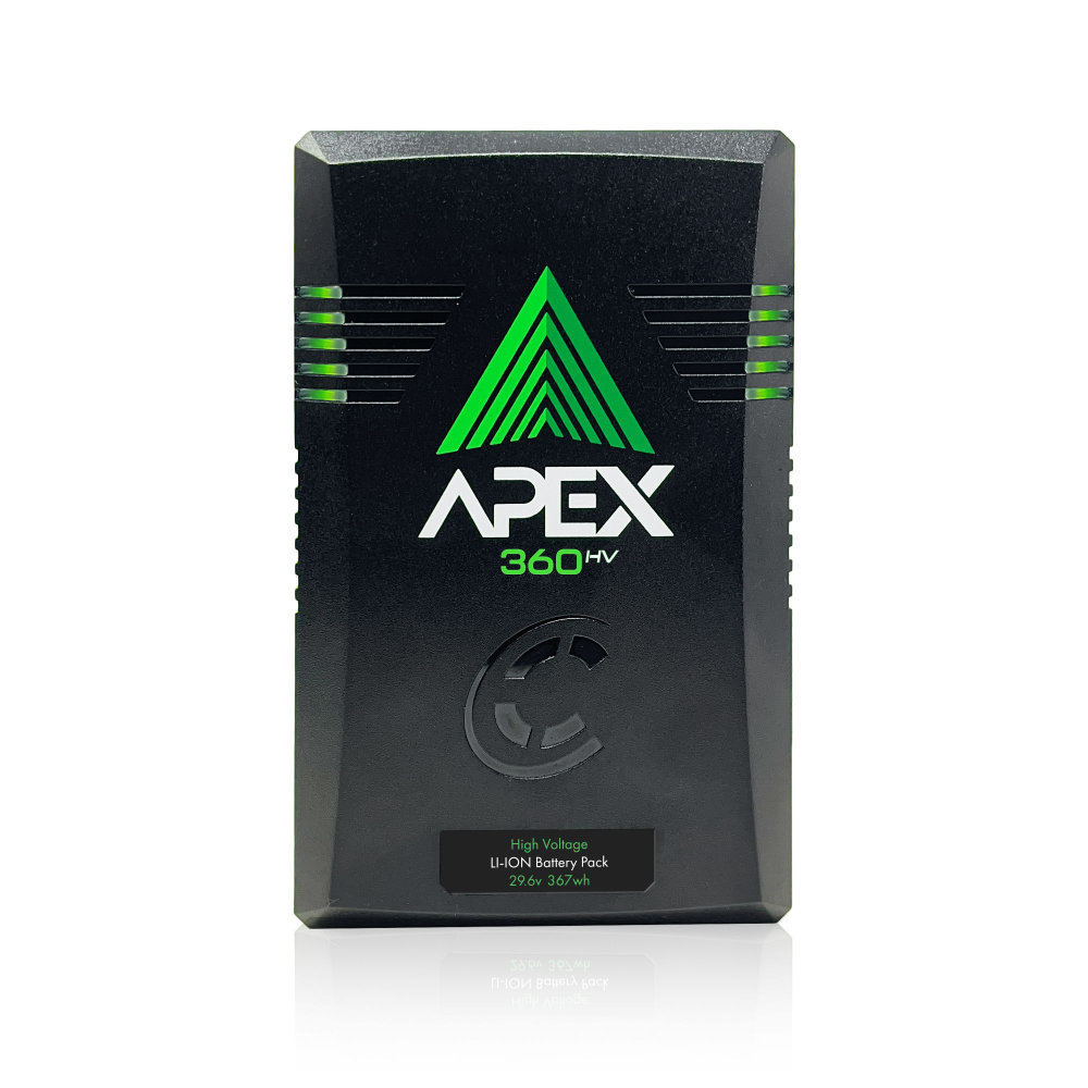 Core SWX Apex 360 HV Kit