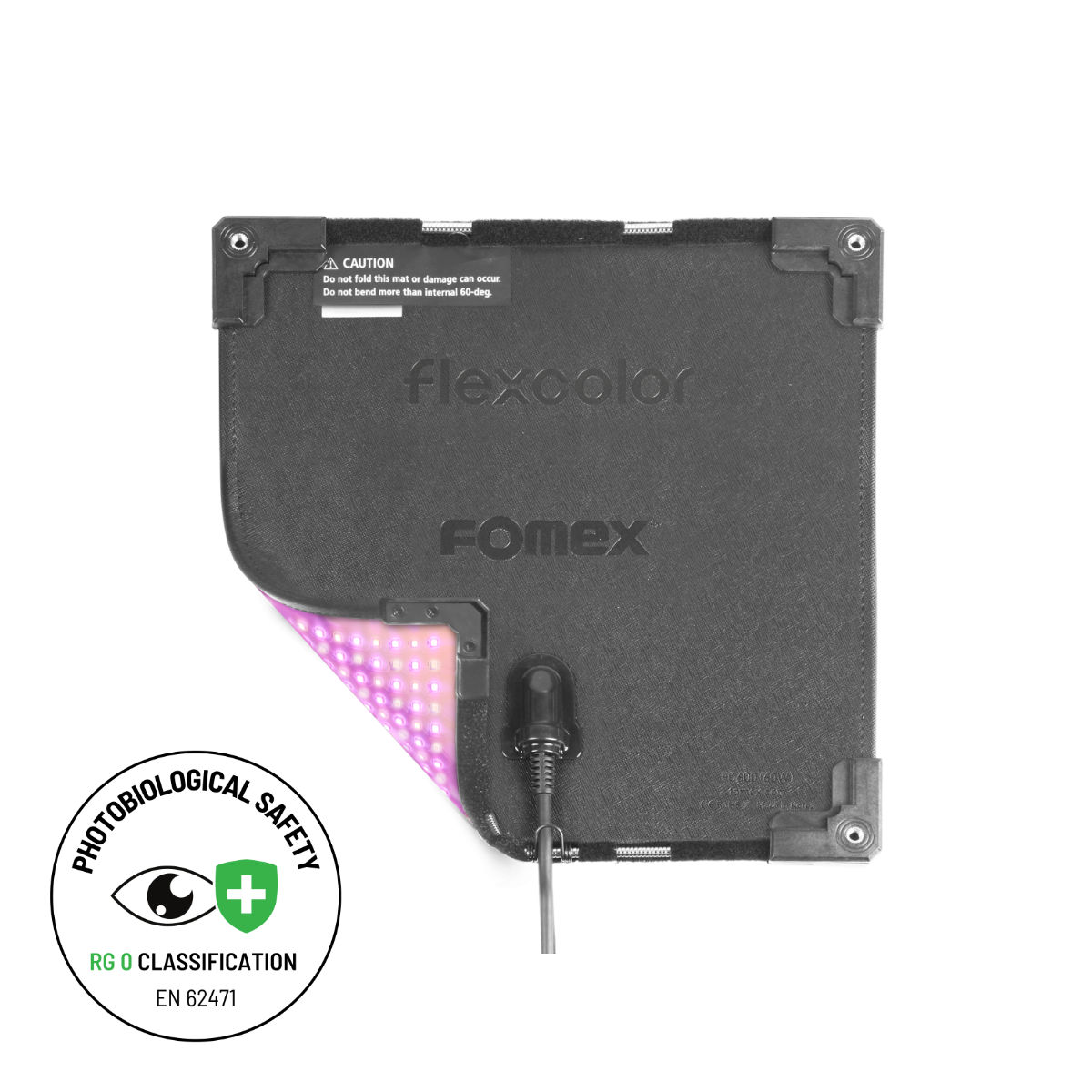 Fomex FlexColor FC600 Fomex FlexColor FC600