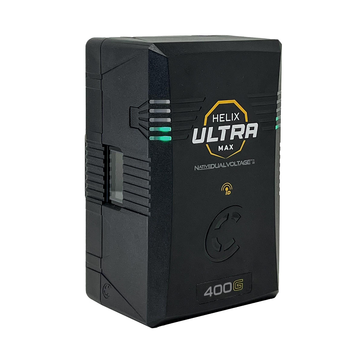 Core SWX Helix Max Ultra 400 G Core SWX Helix Max Ultra 400 G