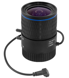 CS Lens CS-3816-8MP CS Lens CS-3816-8MP