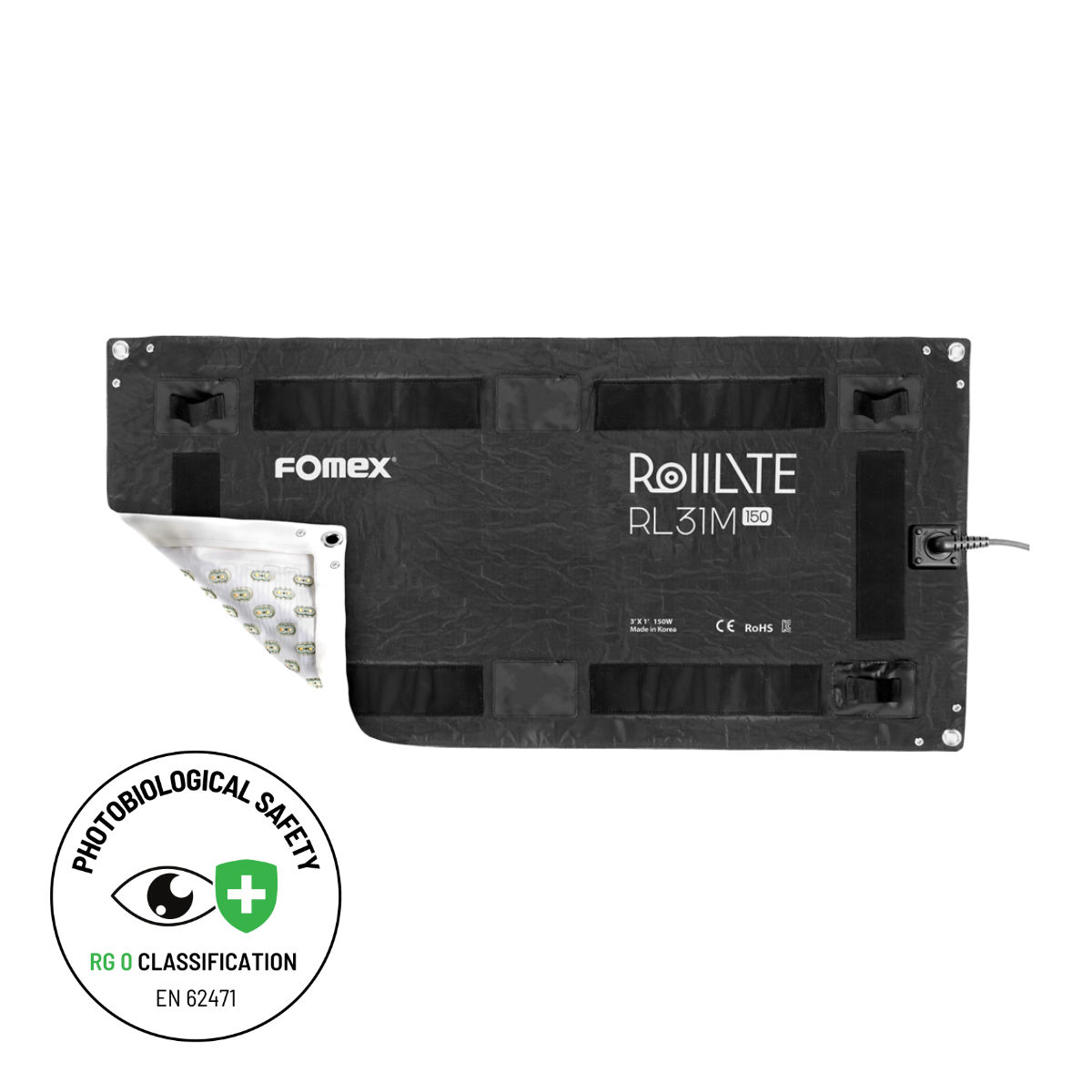 Fomex RollLite RL31 Fomex RollLite RL31