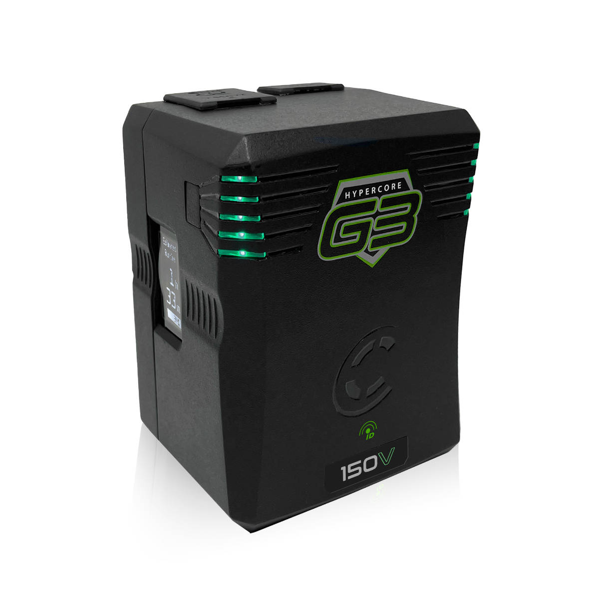 Core SWX Hypercore G3 150V Core SWX Hypercore G3 150V