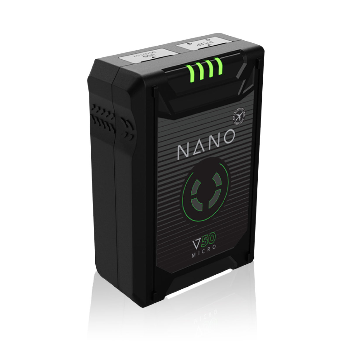 Core SWX Nano-V50 Core SWX Nano-V50