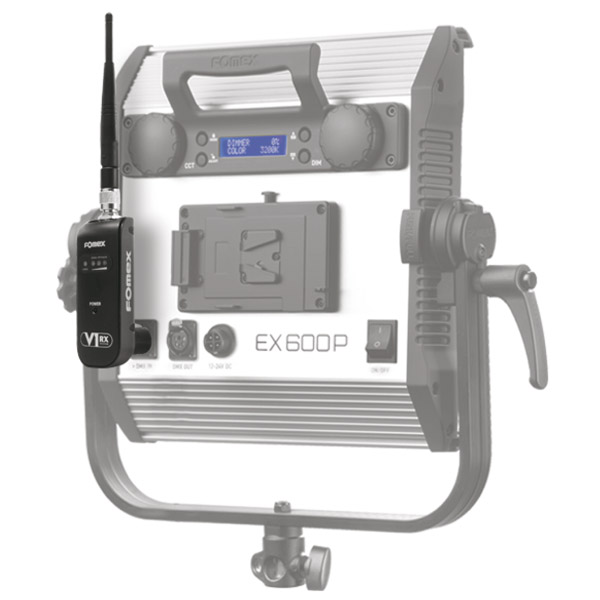 FOMEX-V1-Receiver-EX-Panel