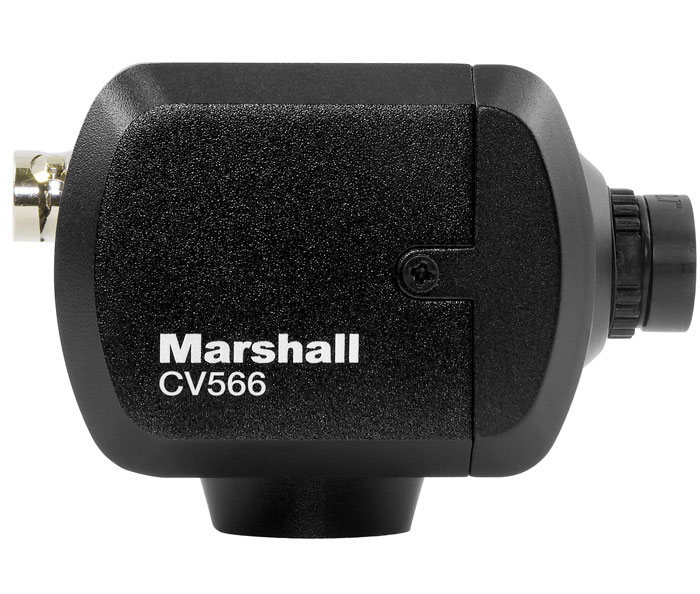 Marshall CV566