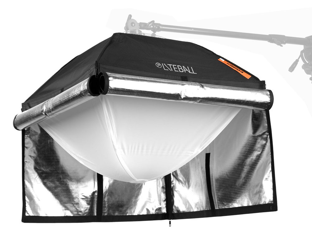 Fomex Liteball LTBK6 Fomex Liteball LTBK6