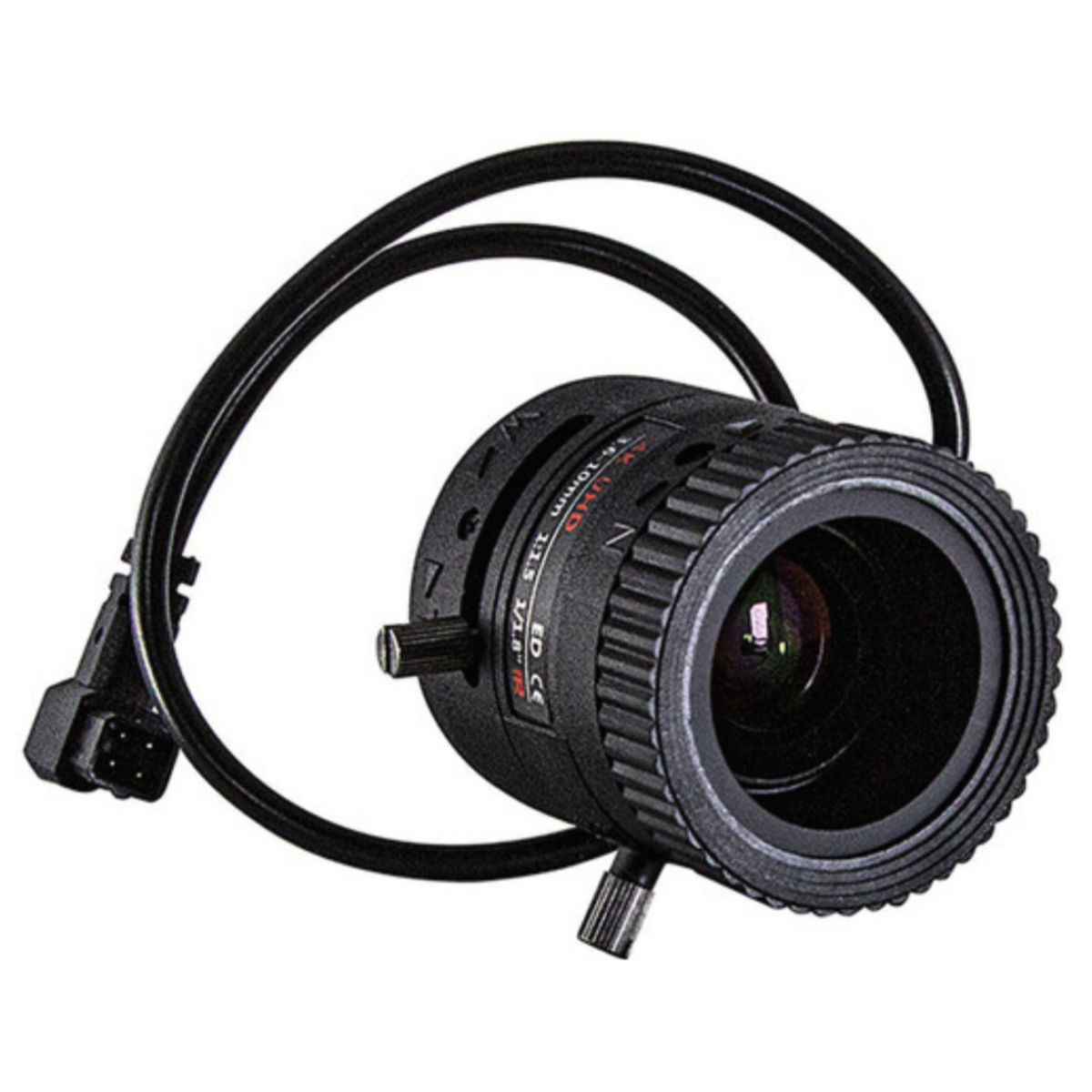 CS Lens CS-3610-8MP CS Lens CS-3610-8MP