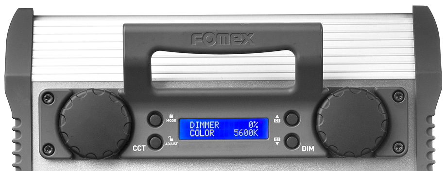 Fomex EX600