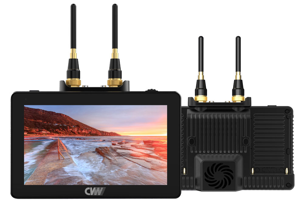 Swift-Z-front-rueckseite-Set CVW Crystal Video Swift Z