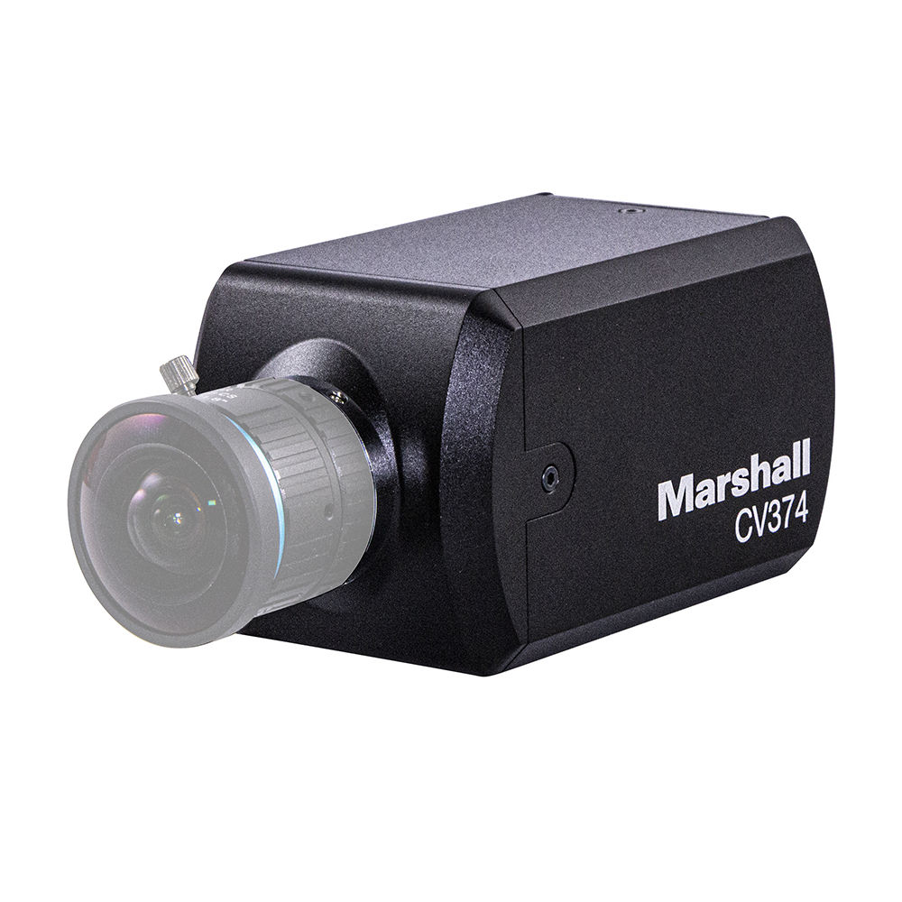Marshall CV374 Marshall CV374