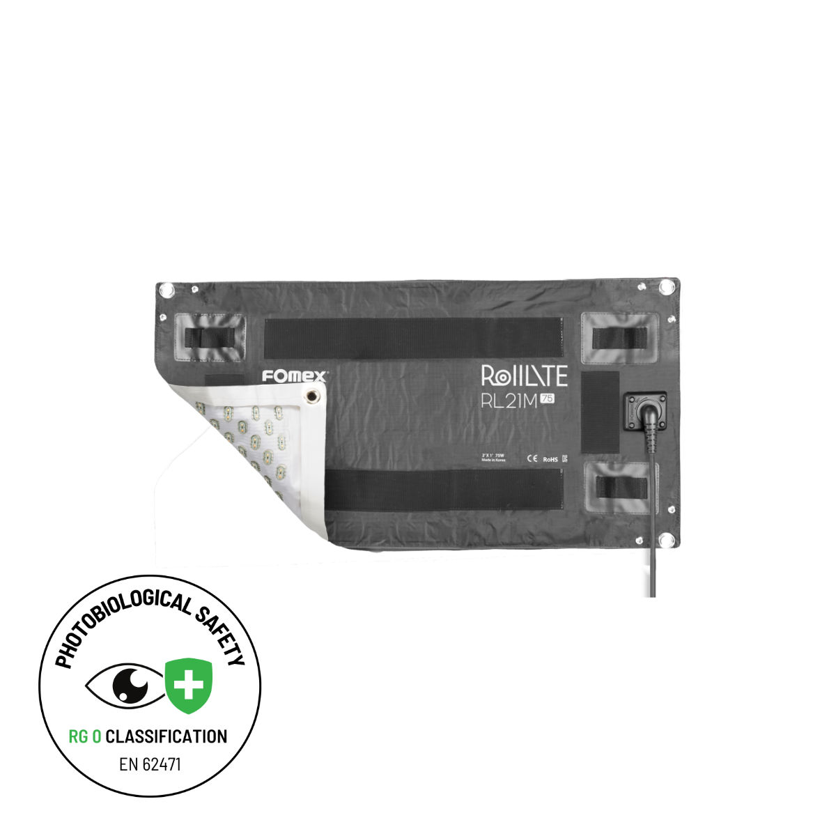 Fomex RollLite RL21 Fomex RollLite RL21