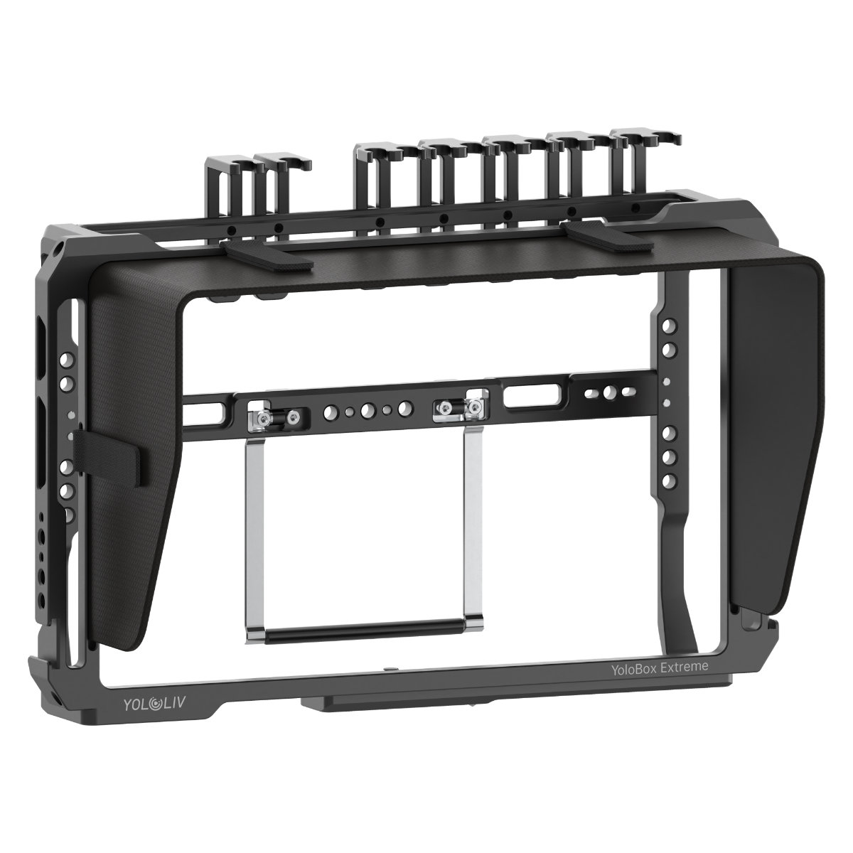 YoloLiv YoloBox Extreme Cage YoloLiv YoloBox Extreme Cage
