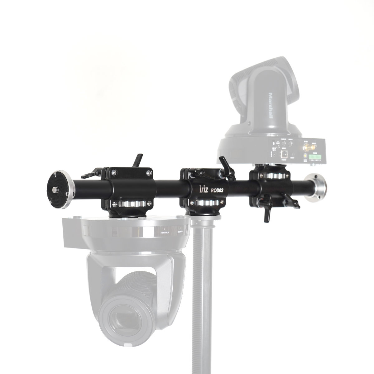 iriz ROD02 iriz ROD02