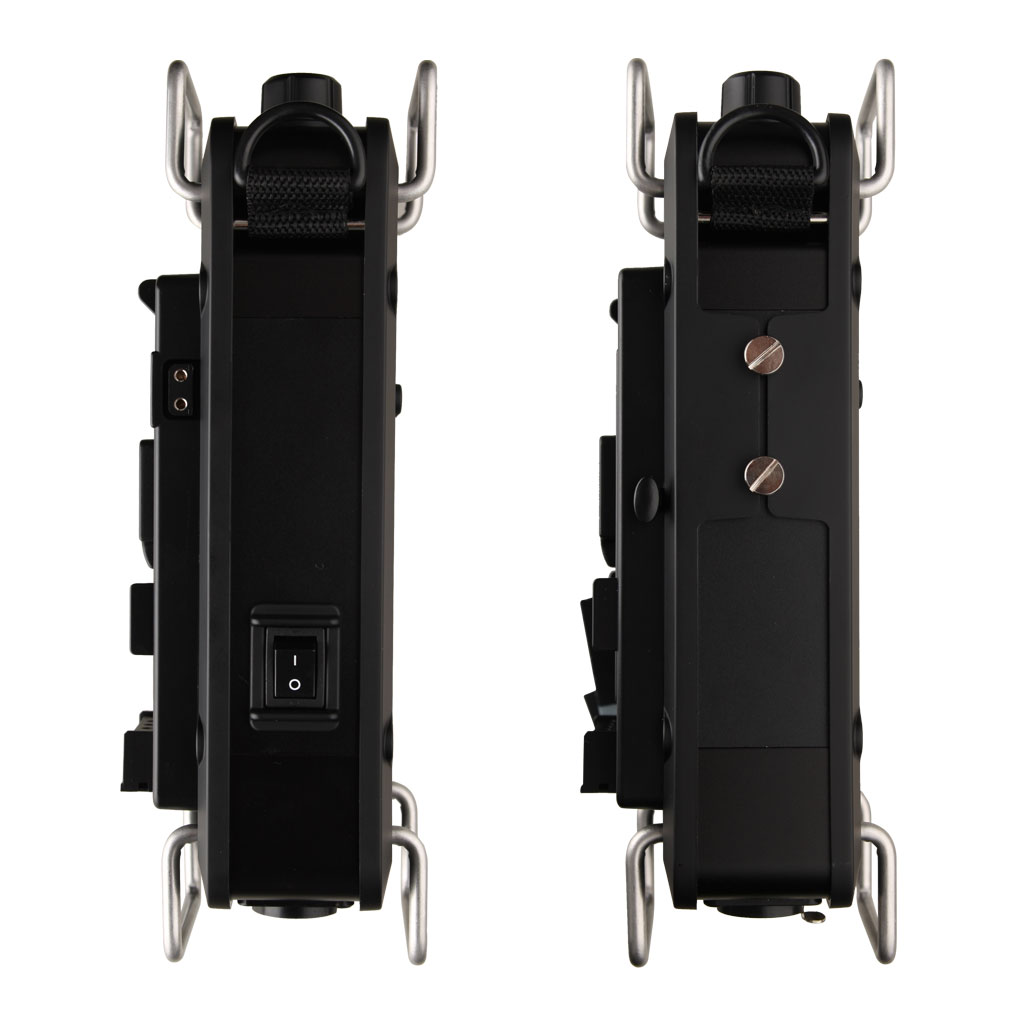 fomex-fl1200-controller-seitenansicht