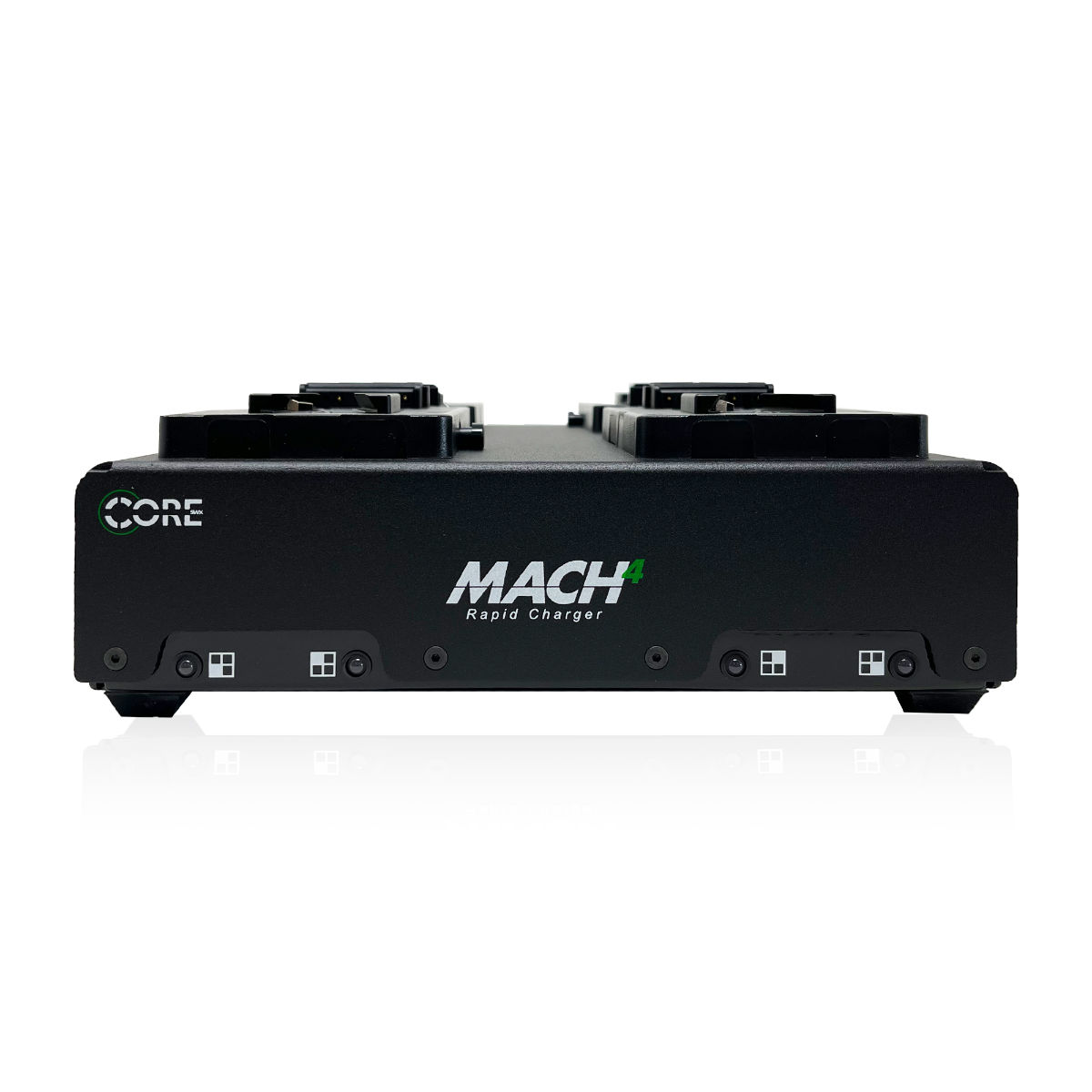 Core SWX Mach4 Quad V-Mount