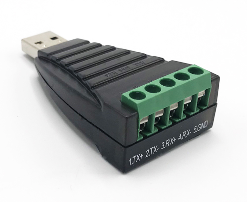Marshall-CV-USB-RS485 CV-USB-RS485
