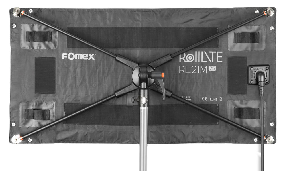 Fomex RollLite RL21