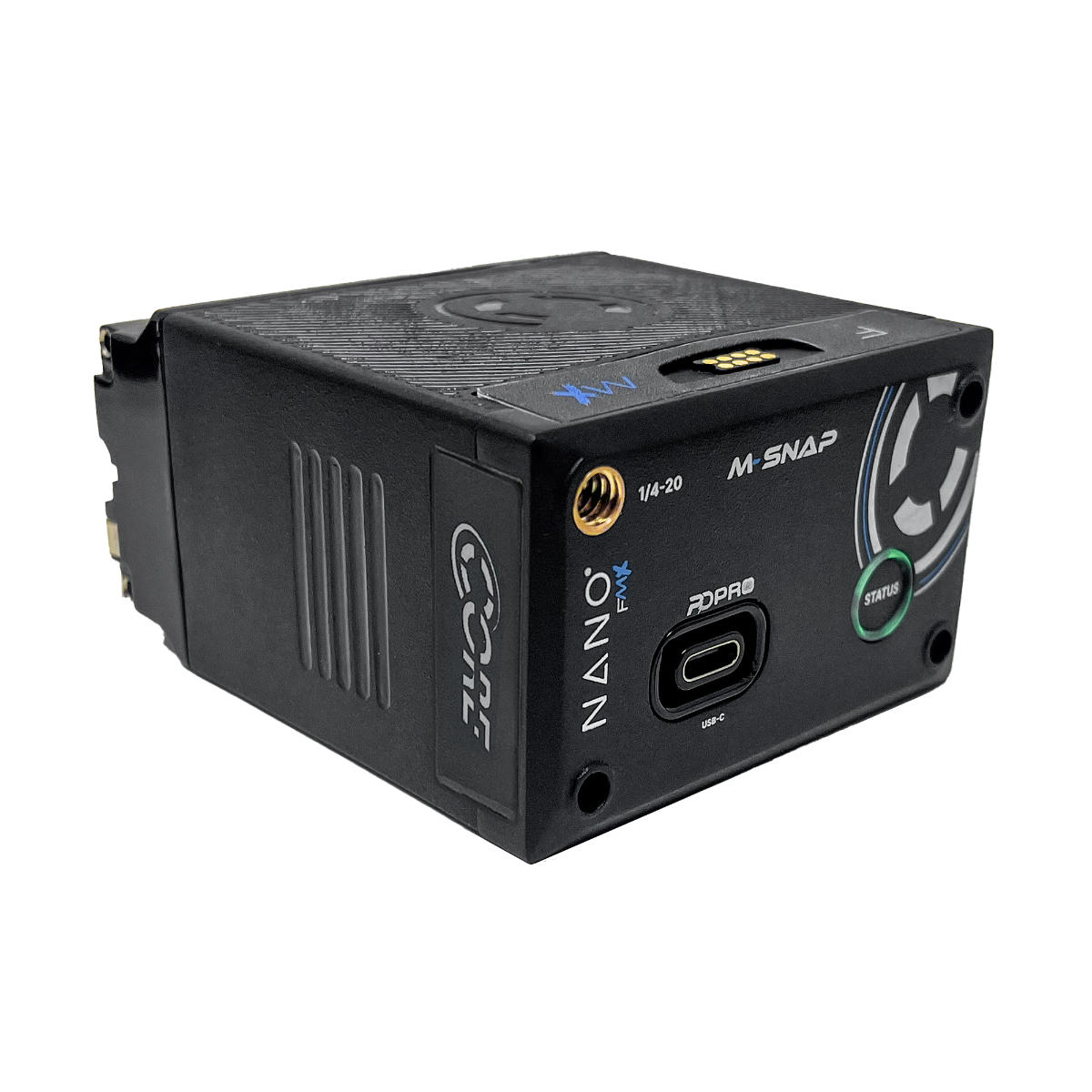 Core SWX NANO-FMX Core SWX NANO-FMX