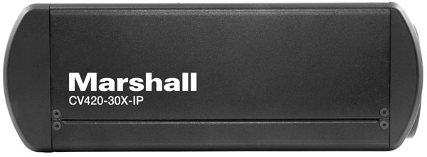 Marshall-CV420-30X-IP-seite