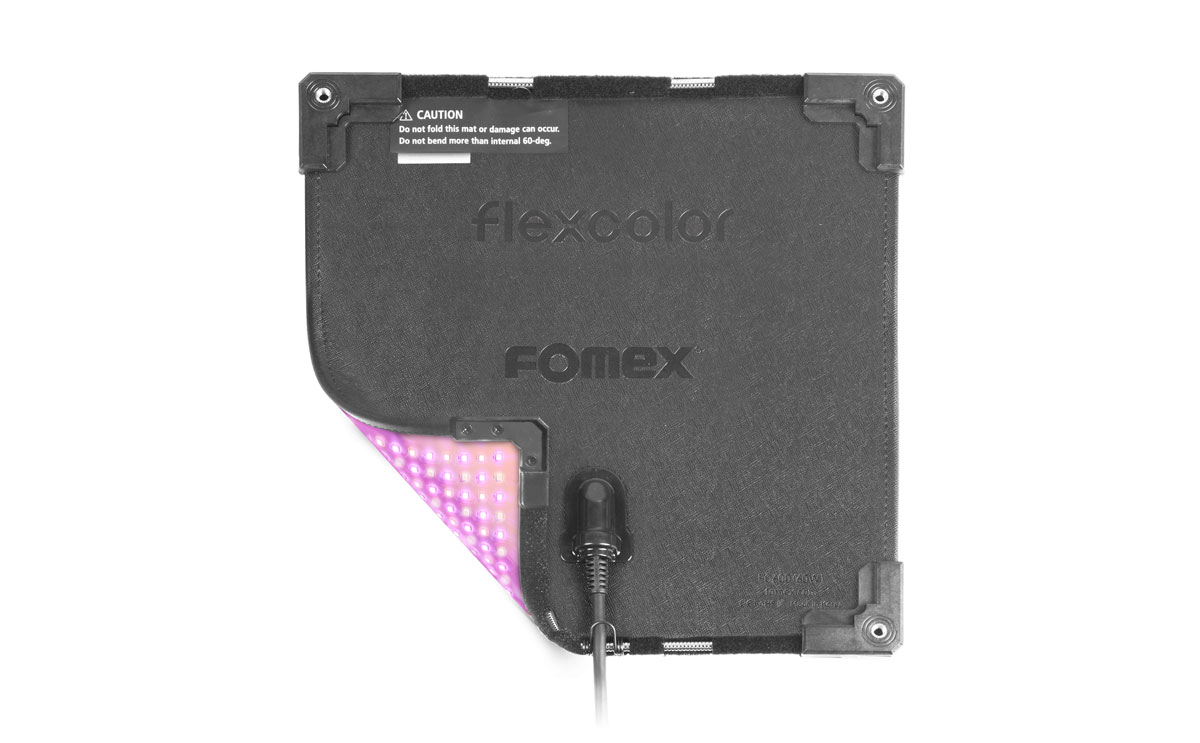 Fomex FlexColor FC600