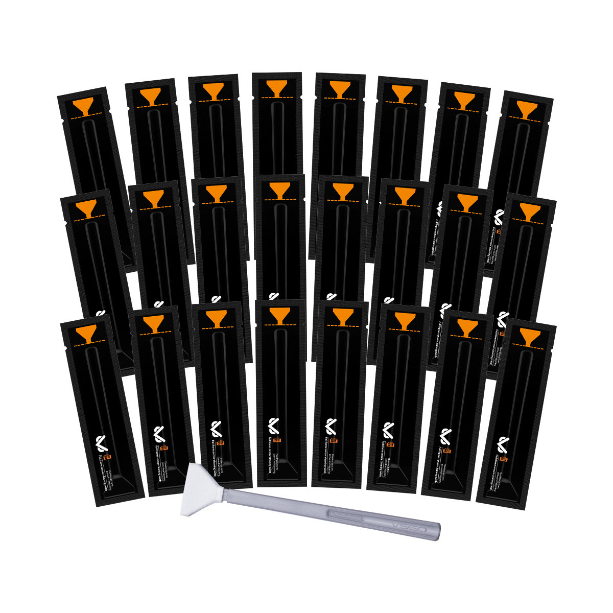 VSGO Vollformat Sensortupfer V-S03E