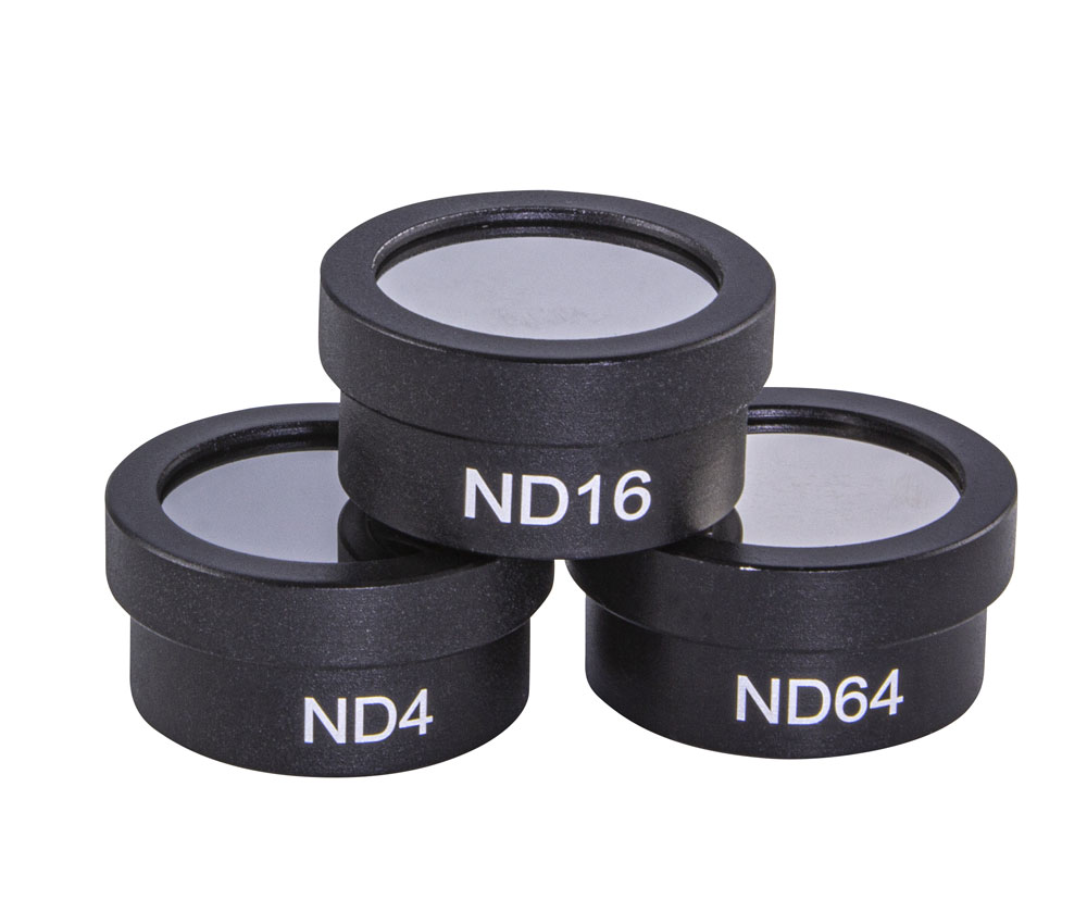CV503-WP NDF Filter