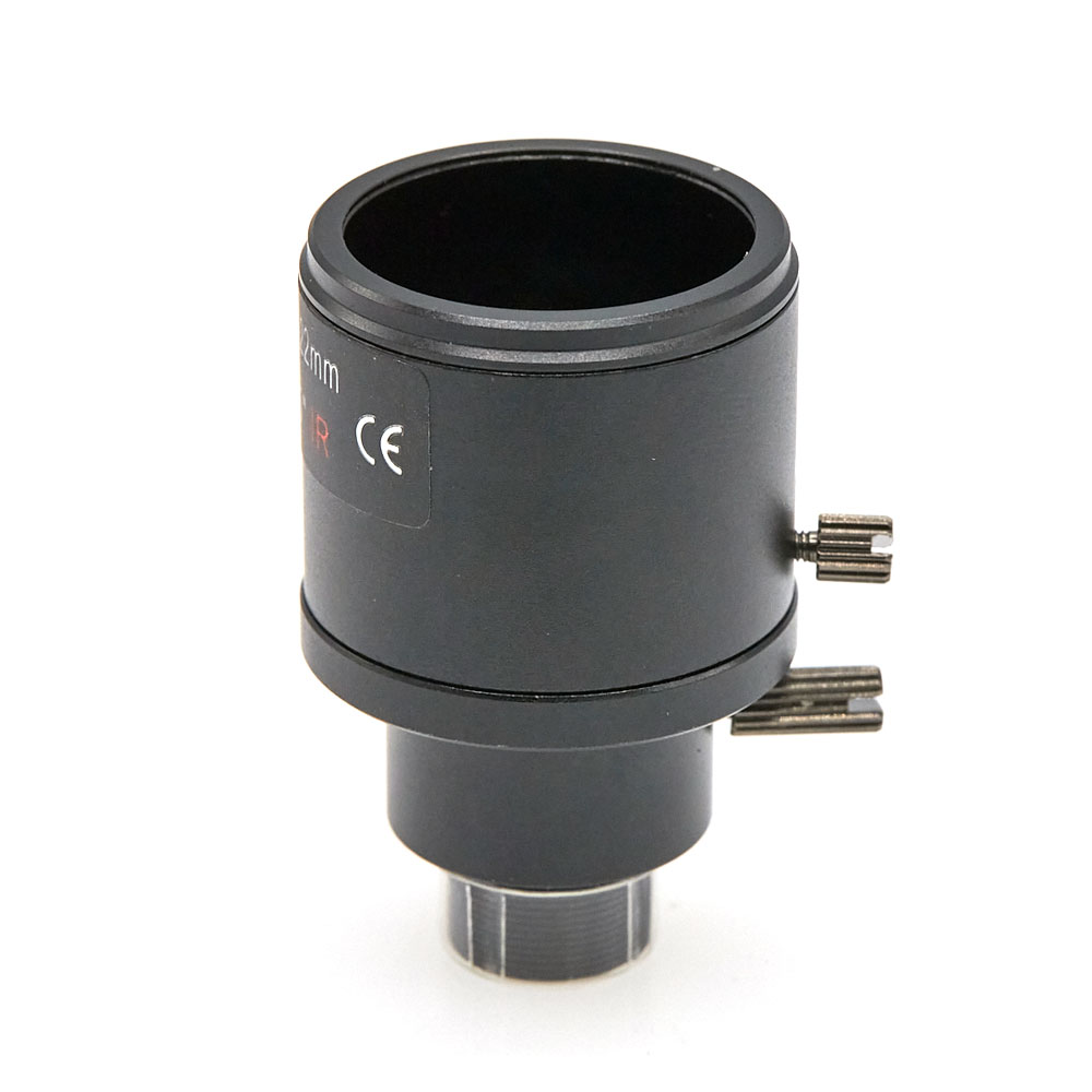 M12 Lens CV-0622-5MP M12 Lens CV-0622-5MP